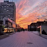 Lägenhet Panorama View Veszprém