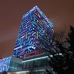 Panorama View *
