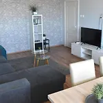 Lägenhet Panorama View *