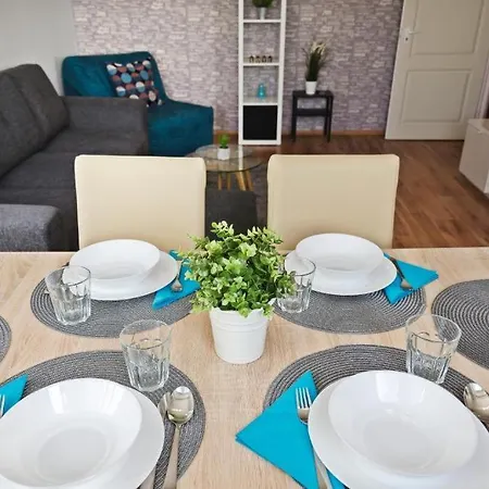 Panorama View Veszprém