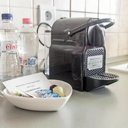 Panorama View Appartement *