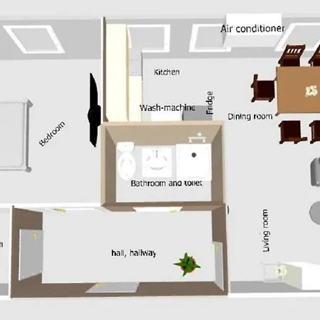 Panorama View Veszprém