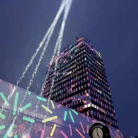 Panorama View * Veszprém