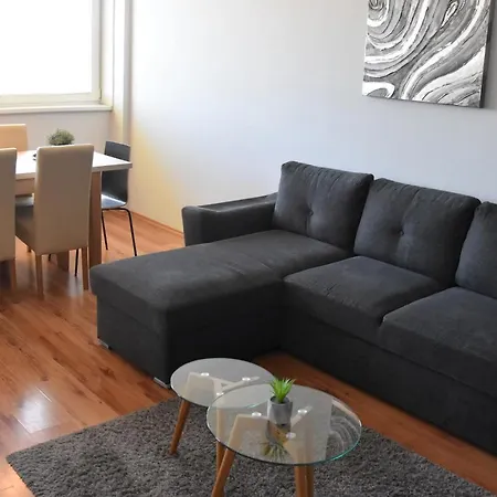 Panorama View Apartament *