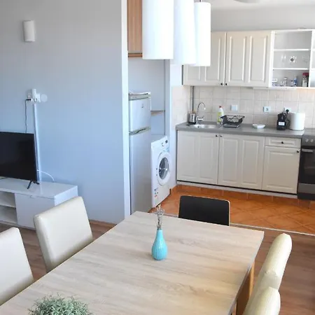Panorama View Apartamento Veszprém