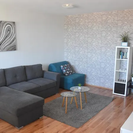 Panorama View Apartment