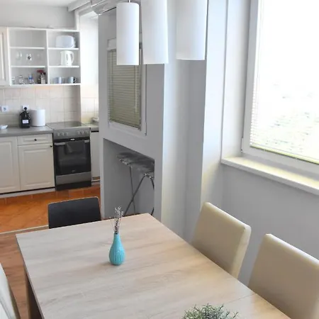 Apartamento Panorama View