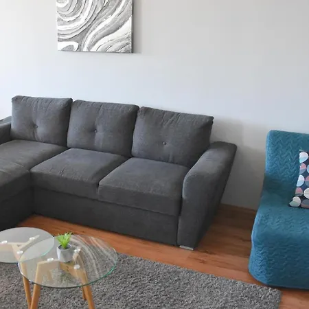 Appartement Panorama View *