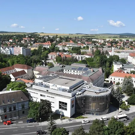 Apartament Panorama View *