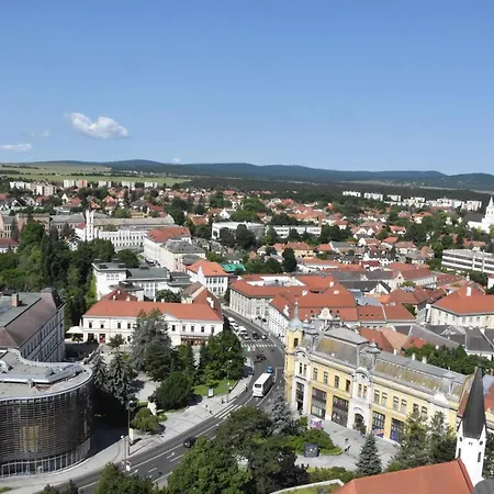 Panorama View Appartement