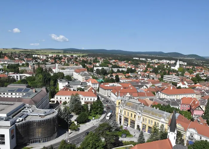 Panorama View Lägenhet